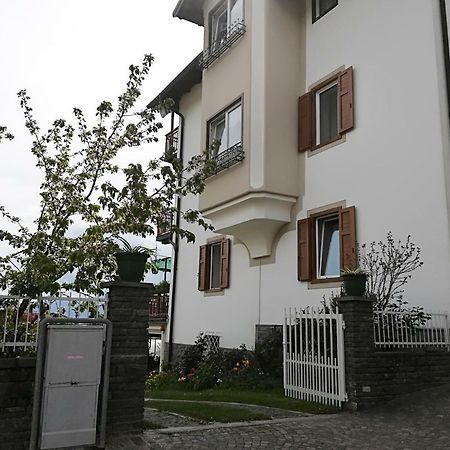 Appartamento Da Pino Базельга-ді-Піне Екстер'єр фото